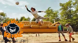 Endlich rollt der ball wieder! Die Wilden Kerle 6 Trailer Und Viele Filmausschnitte Aus Dem Film