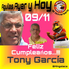 Copa et Tony de l'Asec, anciens académiciens