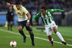 Domingo 18 de octubre de 2020, a las 17:09. Atletico Nacional Beat Club America On Penalties To Earn Third Place In Club World Cup Fmf State Of Mind