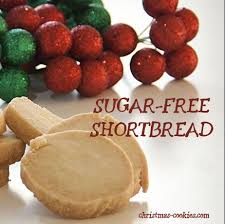 Sugar Free Shortbread Christmas Pinterest Sugar Free Shortbread And Sugar
