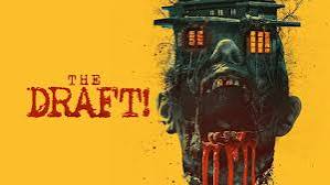 The Draft! (2026): Meta-Horror Where Characters Fight Their Creator