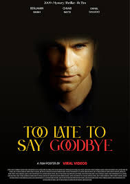 A family's life is shattered by a tragic death in 2009