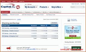 Honey also compares prices across the web, automatically applying coupons that can save you money. 10 Thoughts You Have As Capital One Account Number Approaches Capital One Account Number Https Cardneat Com 10 Thoug Capital One 360 Capital One Accounting