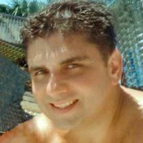 Tribute for Corey Paul Robichaux