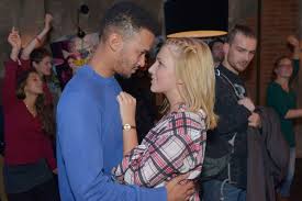 Werden nihat und lilly jetzt das neue traumpaar? Serien Aus Fur Gzsz Lilly