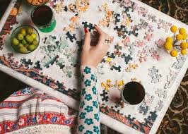 Maybe you would like to learn more about one of these? 18 Best Puzzles For Adults 2021 Hgtv