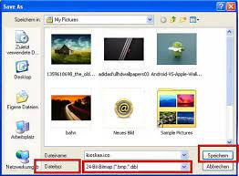 Convert jpg to ico format using this free online tool. Bild In Desktop Symbol Umwandeln Mit Paint Ccm