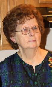 Janet Spooner Anderson