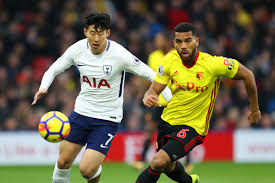 Jun 12, 2021 · released tottenham fullback danny rose is in advanced talks to sign for watford. Watford Vs Tottenham Final Score 1 1 Ten Man Spurs Slump To Draw At Vicarage Road Cartilage Free Captain