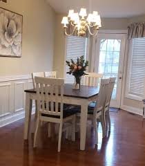 Stratford Caylie Farmhouse Dining Table Big Lots Farmhouse Dining Set Craftsman Dining Room Farmhouse Dining