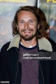 1,162 Laurent Deutsch Photos & High Res Pictures