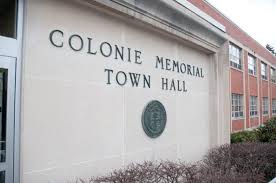 Spotlight News Colonie Restricts Water Use