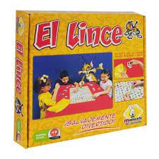 We would like to show you a description here but the site won't allow us. Juego De Mesa El Lince Montecarlo La Comer