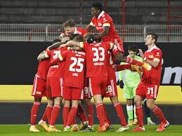 Ujah becker polter mees ingvartsen schmiedebach nicolas subotić reichel. Preview Rb Leipzig Vs Union Berlin Prediction Team News