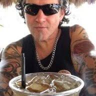 So...who gigs with a B25B?