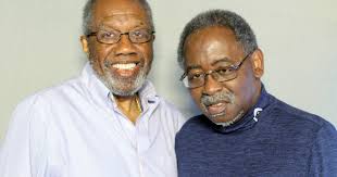 Tennessee Valley StoryCorps: Moses Freeman and Walter Williams