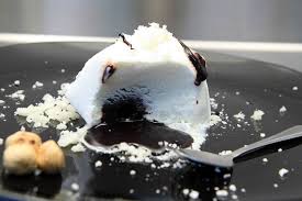 Consegna a domicilio a roma Tartufo Pizzo Calabro Bianco Dolci Surgelati E Gelati Tartufo Di Pizzo Calabro A Roma Ristoservice