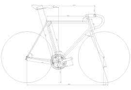 54cm road race bike png 1 290 893 pixels bicycle drawing bike drawing bicycle
