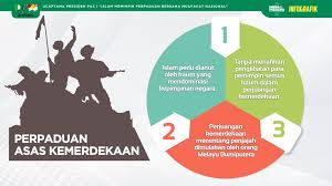 Pelbagai dasar telah dijalankan untuk mencapai 5. Ucaptama Presiden Pas Islam Memimpin Perpaduan Bersama Muafakat Nasional Berita Parti Islam Se Malaysia Pas