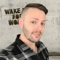 Nicholas Robert Paulin