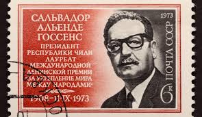 El nuevo gobierno de salvador allende continuó el proceso de reforma agraria, utilizando los instrumentos legales promulgados por el anterior gobierno, . Frases Celebres De Salvador Allende