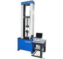 Computerised Universal Tensile Testing Machine, 0 - 50 Kn