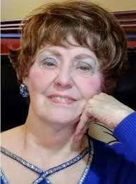 Frances Harbison Obituary (2025