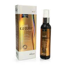 I've been using this for almost three months, i think it's helping. Wellgrow Hair Serum 60ml Buy Medicines Online At Best Price From Netmeds Com