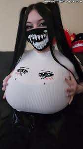 Esskayuwu Influencer Xxx Porn Sex Hey You Huge Tits Huge Boobs - Beautiful  Influencers Gone Wild