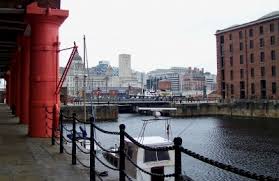 Der erste meistertitel des fc #liverpool nach 30 jahren. Liverpool Hafen Geschichte Probleme Revitalisierung