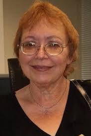 Georgette Powell's Instagram, Twitter & Facebook