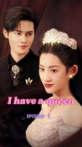 I Have The Aura of A Queen Ep 27