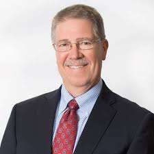 Timothy John Bokmeyer