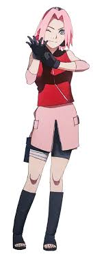 Naruto Y Boruto Shinobi Zato By Totallysakura On Deviantart In 2020 Sakura Haruno Sakura Sakura And Sasuke