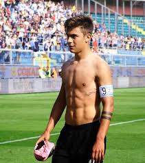 On this page injuries as well as suspensions. Giulia Lena Fortuna Die 55 Heissesten Fussballer Platz 37 Paulo Dybala