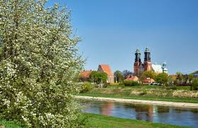 Im zweiten weltkrieg wurden große teile der stadt in den letzten kriegsmonaten zerstört. Posen Sehenswurdigkeiten Tipps Dortmund Airport