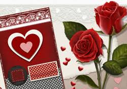 Beautiful animated cards for every occasion. Happy Valentine S Day Sweet Surprise E Card By Jacquie Lawson