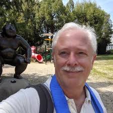 Larry Starke (@silphion)