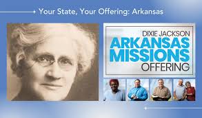 Be Just the One: The Story of Dixie Farrior Jackson