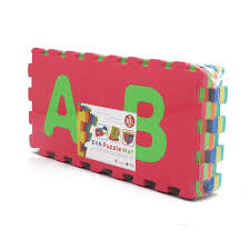 Evafoam is an onlinestore operated by a team of experienced and enthusiastic individuals. Sunta English Alphabet Big Capital Baby Eva Foam Play Floor Puzzle Crawling Mat Multicolor Non Toxic