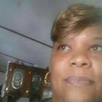 Yvette Holman's Instagram, Twitter & Facebook