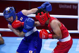 Jun 24, 2021 · olympic women's boxing qualifier nesthy petecio is used to bouncing back from disappointment. R9cqxpq0avugtm