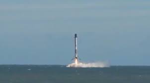 Maybe you would like to learn more about one of these? Spacex Landing Mishap Won T Affect Upcoming Launches Spacenews