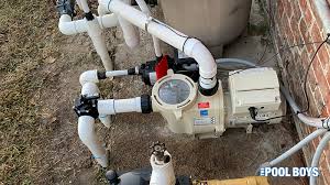 Maybe you would like to learn more about one of these? Top 5 Benefits Of A Variable Speed Pool Pump The Pool Boys