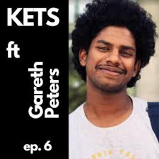 KETS ft Gareth Peters