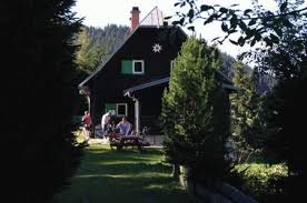 Haus lechner offers free transfers to and from the nearest train station. Karl Lechner Haus Randgebirge Ostlich Der Mur Chronik