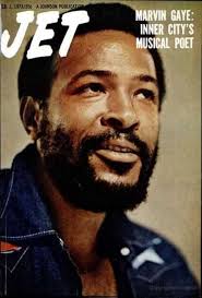Marvin Gaye
