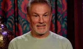 Golden Bachelorette fans say Chock is giving 'ick' after 'alpha' energy