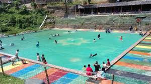 Water boom ma arip tasik. Wisata Baru Waterboom Lpg Pagerageung Tasikmalaya Karyaku