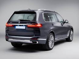 15 Best Bmw X7 Xdrive M50d